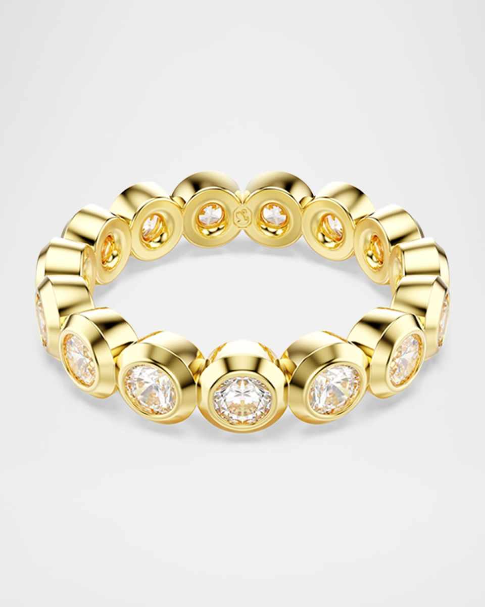Imber Crystal Ring